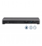 StarTech.com Dock Thunderbolt 3 para Pantalla Doble 4K 60Hz y 6x Puertos USB 3.0 - Negro