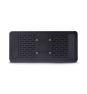 StarTech.com Docking Station USB4 - USB-C de 40Gbps - Vídeo Doble HDMI - Hasta 1x 8K 60Hz 4:4:4 (RGB) o 2x 4K 120Hz 4:2:2 - con Hub Ladrón 6x USB - 
