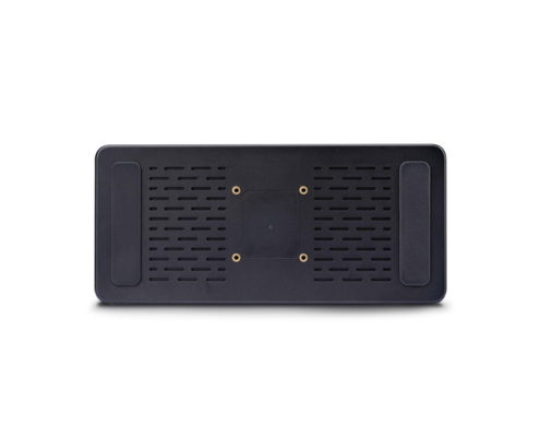 StarTech.com Docking Station USB4 - USB-C de 40Gbps - Vídeo Doble HDMI - Hasta 1x 8K 60Hz 4:4:4 (RGB) o 2x 4K 120Hz 4:2:2 - con Hub Ladrón 6x USB - 