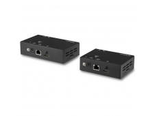StarTech.com Extensor HDMI por CAT6 - PoC Alimentación por Cable - Ha...