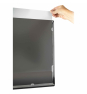 StarTech.com Filtro Anti Luz Azul de 16:9 para Monitor de 24