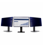 StarTech.com Filtro de Privacidad 16:9 para Monitor de 23.8