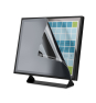 StarTech.com Filtro de Privacidad de 19 Pulgadas 5:4 para Monitor - Pantalla de Privacidad Protector Anti Brillo - Anti Luz Azul con Reducción del 51