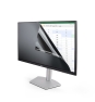 StarTech.com Filtro de Privacidad de 22 Pulgadas 16:9 para Monitor - Pantalla de Privacidad Protector Anti Brillo - Anti Luz Azul con Reducción del 5