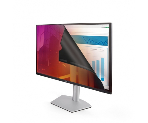 StarTech.com Filtro de Privacidad Dorado de 23.8in para Monitor de 16:9 - Filtro Reversible - Filtro de Pantalla Brillante Removible para Ordenador - 