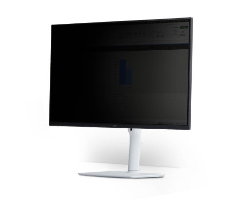 StarTech.com Filtro de Privacidad Magnético Para Monitor de 24