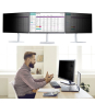 StarTech.com Filtro de Privacidad Magnético Para Monitor de 27