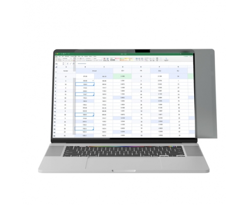 StarTech.com Filtro de Privacidad para Macbook Pro 21/23 o Portátiles de 14
