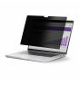 StarTech.com Filtro de Privacidad para Macbook Pro Serie M de 13.3in - Protector - Anti Luz Azul - Antibrillo - Ángulo de Visión de +/- 30° - de Vo