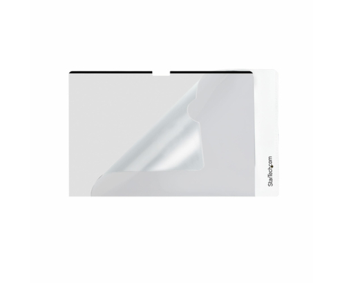 StarTech.com Filtro de Privacidad para Macbook Pro Serie M de 13.3in - Protector - Anti Luz Azul - Antibrillo - Ángulo de Visión de +/- 30° - de Vo