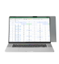 StarTech.com Filtro de Privacidad para Macbook Pro Serie M o Portátiles de 16