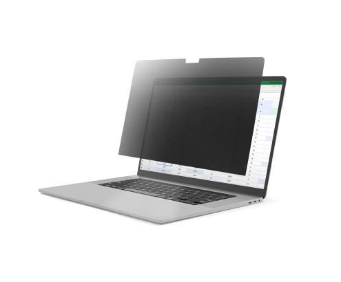 StarTech.com Filtro de Privacidad para Macbook Pro Serie M o Portátiles de 16