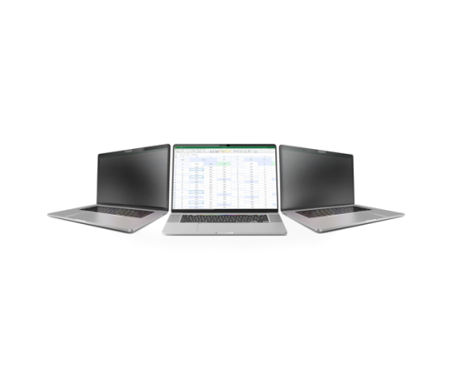 StarTech.com Filtro de Privacidad para Macbook Pro Serie M o Portátiles de 16