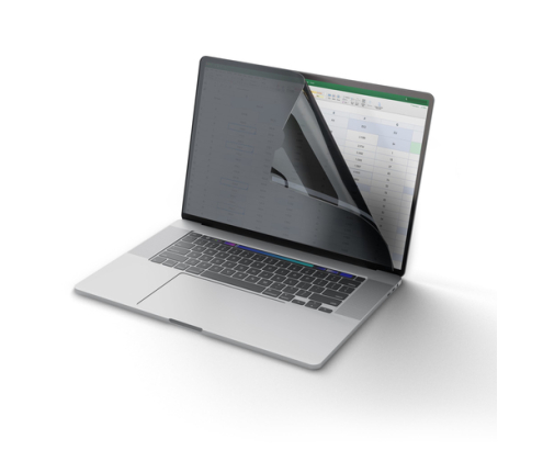 StarTech.com Filtro de Privacidad para Macbook Pro Serie M o Portátiles de 16