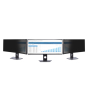 StarTech.com Filtro de Privacidad para Monitor Dell P3424WE Curvo Ultrawide 21:9 - de Doble Cara - Protector de Pantalla para Ordenador - TAA