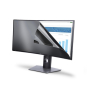 StarTech.com Filtro de Privacidad para Monitor Dell P3424WE Curvo Ultrawide 21:9 - de Doble Cara - Protector de Pantalla para Ordenador - TAA