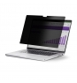StarTech.com Filtro de Privacidad para Portátil de 13 Pulgadas para MacBook Air M2/M3 - Filtro Anti Luz Azul (51%) para Ordenador Portátil - Filtro 