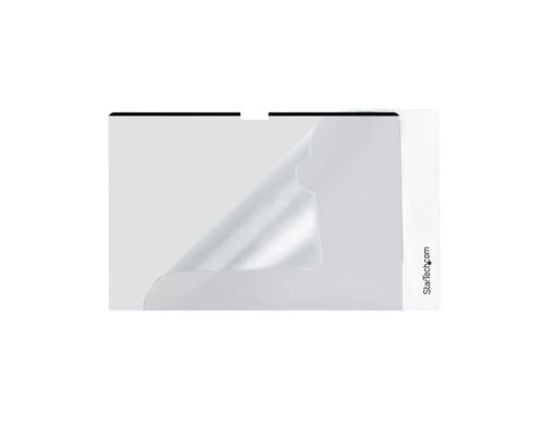 StarTech.com Filtro de Privacidad para Portátil de 13 Pulgadas para MacBook Air M2/M3 - Filtro Anti Luz Azul (51%) para Ordenador Portátil - Filtro 