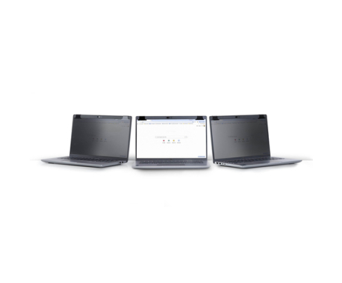 StarTech.com Filtro de Privacidad Táctil Brillante para Portátil 15.6in 16:9 - Protector de Pantalla - De Voltear - Transmitancia del 75% - Filtro A