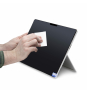 StarTech.com Filtro de Privacidad Táctil Mate de 4 Vías para Surface Pro 4/5/6/7/7+ de 12.3in - Anti Luz Azul - Ángulo de Visión de +/- 30° - Ori