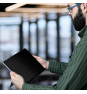 StarTech.com Filtro de Privacidad Táctil Mate de 4 Vías para Surface Pro 4/5/6/7/7+ de 12.3in - Anti Luz Azul - Ángulo de Visión de +/- 30° - Ori