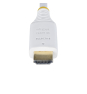 StarTech.com HDMI2-CABLE-4K60-6FW cable HDMI 1,8 m HDMI tipo A (Estándar) Blanco