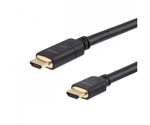 StarTech.com HDMM30MA cable HDMI tipo A (Estándar) - Macho a Macho - 30m Negro