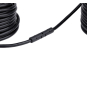 StarTech.com Hub Extensor USB - Concentrador USB con Cable de Extensión de 24m - Cable Alargador USB con Ladrón USB - Repetidor USB Activo o Aliment