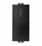 StarTech.com Hub Ladrón Industrial de Metal USB 3.0 5Gbps de 16 Puertos - de Montaje - Alimentación por Bloque de Terminales - Protección ESD - Car