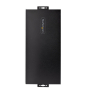 StarTech.com Hub Ladrón USB 3.0 5Gb de 16 Puertos Industrial - Metal - Montaje en Rack/Superficie/DIN - Carga Compartida USB 120W - ESD - Bloque de T