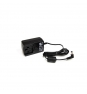 StarTech.com IM12D1500P adaptador e inversor de corriente Interior universal Negro