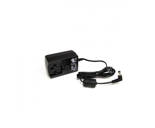 StarTech.com IM12D1500P adaptador e inversor de corriente Interior universal Negro