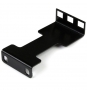 StarTech.com Juego Adaptador de Profundidad de Carril para Racks de Servidores - 1U