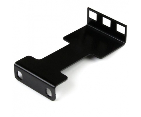 StarTech.com Juego Adaptador de Profundidad de Carril para Racks de Servidores - 1U