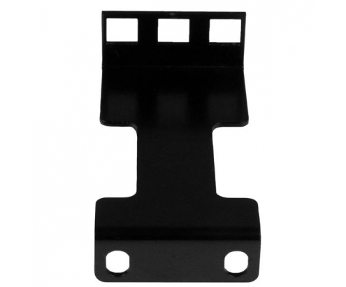 StarTech.com Juego Adaptador de Profundidad de Carril para Racks de Servidores - 1U