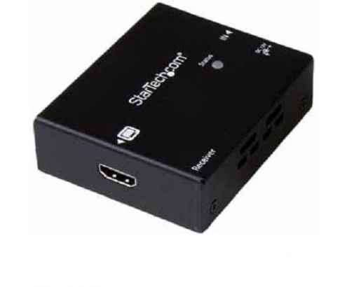 StarTech.com Juego Extensor HDMI por Cable CAT5 HDBaseT - 4K - 100m