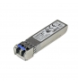 StarTech.com Módulo SFP+ Compatible con Cisco Meraki MA-SFP-10GB-LR -Transceptor de Fibra Í“ptica 10GBASE-LR - MASFP10GBLR