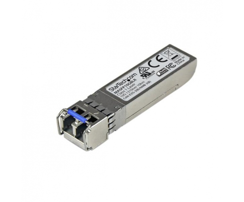 StarTech.com Módulo SFP+ Compatible con Cisco Meraki MA-SFP-10GB-LR -Transceptor de Fibra Í“ptica 10GBASE-LR - MASFP10GBLR