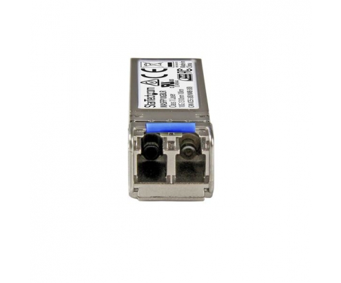 StarTech.com Módulo SFP+ Compatible con Cisco Meraki MA-SFP-10GB-LR -Transceptor de Fibra Í“ptica 10GBASE-LR - MASFP10GBLR