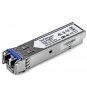 StarTech.com Módulo Transceptor SFP Compatible con Cisco GLC-LH-SMD - 1000BASE-LX/LH - Paquete de 10