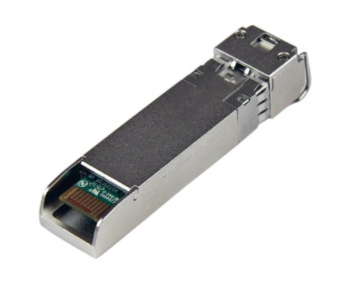 StarTech.com Módulo Transceptor SFP Compatible con Cisco GLC-LH-SMD - 1000BASE-LX/LH - Paquete de 10