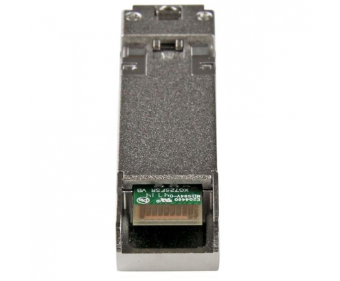 StarTech.com Módulo Transceptor SFP Compatible con Cisco GLC-LH-SMD - 1000BASE-LX/LH - Paquete de 10