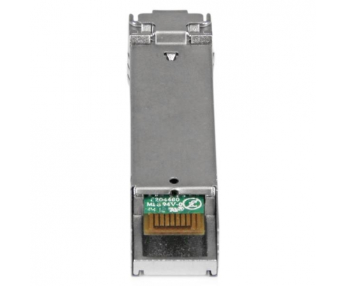 StarTech.com Módulo Transceptor SFP Compatible con Cisco GLC-LX-SM-RGD - 1000BASE-LX