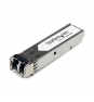 StarTech.com Módulo transceptor SFP+ compatible con el modelo 10302 de Extreme Networks - 10GBase-LR