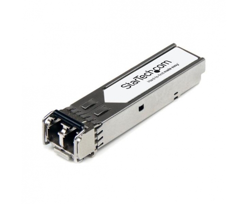 StarTech.com Módulo transceptor SFP+ compatible con el modelo SFP-10G-SR de Arista Networks - 10GBase-SR
