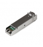 StarTech.com Módulo Transceptor SFP+ Compatible con MSA sin Codificar - 10GBASE-SR - Fibra Í“ptica Multimodo (MMF) de 10GbE - SFP+ Ethernet Gigabit d