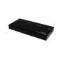 StarTech.com Multiplicador HDMI de 2 puertos y amplificador de señal - Splitter - 1920x1200 -1080p