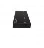 StarTech.com Multiplicador HDMI de 2 puertos y amplificador de señal - Splitter - 1920x1200 -1080p