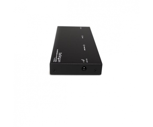 StarTech.com Multiplicador HDMI de 2 puertos y amplificador de señal - Splitter - 1920x1200 -1080p