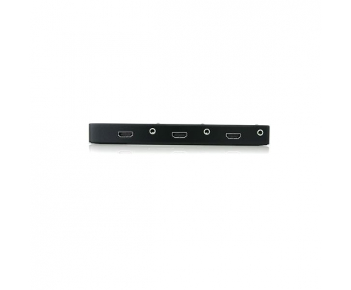 StarTech.com Multiplicador HDMI de 2 puertos y amplificador de señal - Splitter - 1920x1200 -1080p